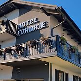 Boutique hotel Pohorje
