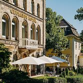 Romantik Hotel Gebhards