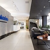 Hotel Valerim Florianópolis