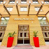 Royal Park Boutique Hotel