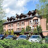 Hotel Diament Vacanza Siemianowice Slaskie