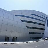 Al Jazira Club Hotel