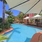 Kacys Bargara Beach Motel