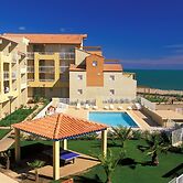 Vacancéole - Résidence Alizea Beach