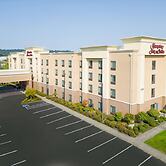 Hampton Inn & Suites Seattle/Kent,WA