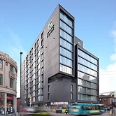Holiday Inn Express Manchester CC - Oxford Road by IHG