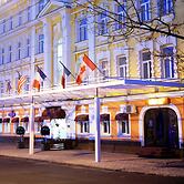 Hotel Mandarin Moscow