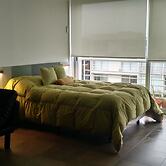 Concord Pilar Apart Suite 313 - Almendros