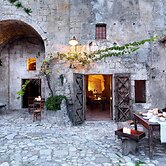 Sextantio Le Grotte Della Civita