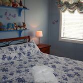 Westbury Gingerbread Cottages