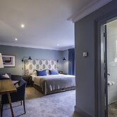 The Crown Stoke By Nayland