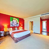 Clarion Congress Hotel Bratislava