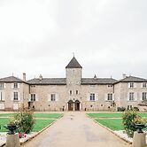 Teritoria le Château de Besseuil