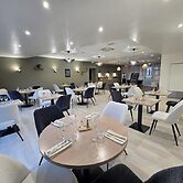 Logis Hôtel Restaurant Les Fontaines