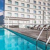 Fiesta Inn Monterrey Tecnológico