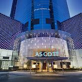 Ascott Huai Hai Road Shanghai