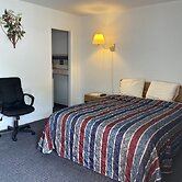 Regency Inn Comanche