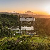 HOMM Saranam Baturiti, Bali