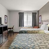 FairBridge Inn Express Billings Airport