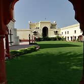 The Fort Ramgarh