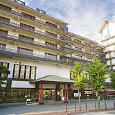 Hotel Nishi-no-Miyabi Tokiwa