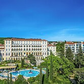 Hotel Kvarner Palace