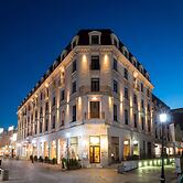 Europa Royale Bucharest