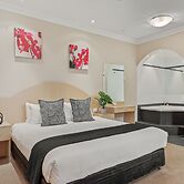 Blue Mountains Heritage Motel