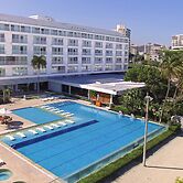 Hotel Tamacá Beach Resort