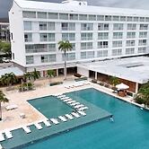 Hotel Tamacá Beach Resort