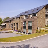 Hotel - La Grande Cure