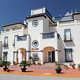 Leo Apartamentos San Bruno