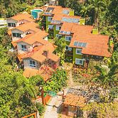 Pousada Vila do Bosque