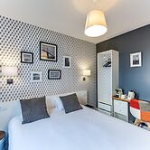 Brit Hotel St Nazaire Centre Gare