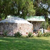 Hotel Quetzalcalli
