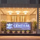 Royal Orchid Central Grazia