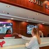 The University of Georgia Center for Continuing Education & Hotel