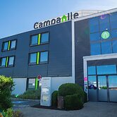 Campanile Carcassonne Est La Cite