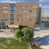 Del Bono Park Hotel Spa & Casino