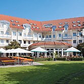 Seminaris Hotel Bad Boll