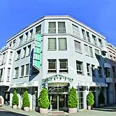 Alfa Hotel