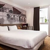 Brit Hotel Toulouse Colomiers - L'Esplanade