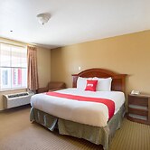 OYO Hotel Jacksboro TX - Fort Richardson