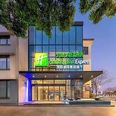 Holiday Inn Express Suzhou City Center by IHG