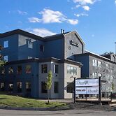 Prestige Aberdeen Lodge Kamloops