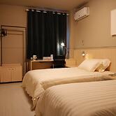 Jinjiang Inn Zibo Train Station