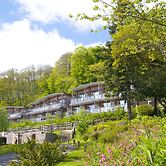 The Cornwall Hotel Spa & Estate