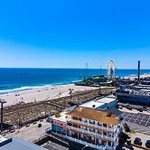 Boardwalk Hotel Charlee & Beach House Rentals