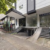 Hotel Platinum Plaza