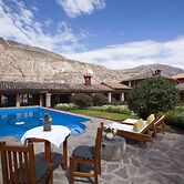 San Agustin Urubamba & Spa